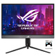 Monitor Portátil Gaming Asus ROG Strix XG17AHP 17,3 " Full HD Multimídia Negro