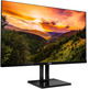 Monitor Profesional AOC 24V2Q 23,8 " Full HD Negro