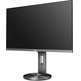 Monitor Profesional AOC I2490PXQU 23,8 " Full HD Multimídia Gris