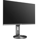 Monitor Profesional AOC I2490PXQU 23,8 " Full HD Multimídia Gris