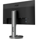 Monitor Profesional AOC I2490PXQU 23,8 " Full HD Multimídia Gris