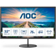 Monitor Profesional AOC Q32V4 31,5 '' QHD Multimídia