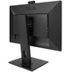 Monitor Profesional Asus BE24DQLB 23,8 Full HD Multimídia Negro