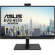 Monitor Profesional Asus BE24EQSK 23,8 " Full HD Webcam / Multimídia Negro