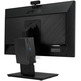 Monitor Profesional Asus BE24EQSK 23,8 " Full HD Webcam / Multimídia Negro