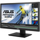 Monitor Profesional Asus PB278QV 27 " WQHD Multimídia Negro