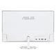 Monitor Profesional Asus VZ279HE-W 27 " / FHD / Blanco