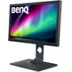 Monitor Profesional BenQ SW271C LED 27 '' Negro