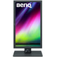 Monitor Profesional BenQ SW271C LED 27 '' Negro