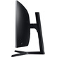 Monitor Profesional Curvo Curvo Samsung C34H890 34 " Ultra WQHD Negro