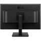 Monitor Profesional LG 24BK550Y-I 24 " Full HD/Multimídia Negro