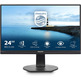 Monitor Profesional Philips 241B7QUPEB 23,8 " Full HD Multimídia Negro