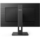 Monitor Profesional Philips 242B1 23,8 " Full HD Multimídia Negro