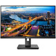 Monitor Profesional Philips 242B1 23,8 " Full HD Multimídia Negro