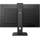 Monitor Profesional Philips 326P1H 31,5 " QHD/Webcam / Multimídia Negro