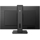 Monitor Profesional Philips 326P1H 31,5 " QHD/Webcam / Multimídia Negro