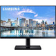 Monitor Profesional Samsung LF22T450FQU 22 " Full HD Negro