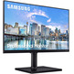 Monitor Profesional Samsung LF22T450FQU 22 " Full HD Negro