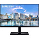 Monitor Profesional Samsung LF24T450FQU 24 " Full HD Negro