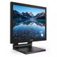 Monitor Profesional Táctil Philips 172B9T 17 " SXGA Multimídia Negro