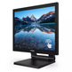 Monitor Profesional Táctil Philips 172B9T 17 " SXGA Multimídia Negro