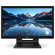 Monitor Profesional Táctil Philips 222B9T 21,5 " Full HD Multimídia Negro