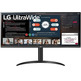 Monitor Profesional Ultrapanorámico LG 34WP550-B 34 " Full HD Negro