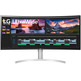 Monitor Profesional Ultrapanorámico LG 38WN95C-W 38 " UWQHD/Multimídia Blanco