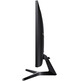 Monitor Samsung LS34J550WQR LED 34 '' Negro