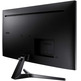 Monitor Samsung LS34J550WQR LED 34 '' Negro