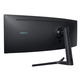 Monitor Samsung LS49A950UIU 49 '' Ultra HD OLED 5K