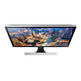 Monitor Samsung LU28E590DSZ/EN LED 28 '' Negro