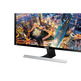 Monitor Samsung LU28E590DSZ/EN LED 28 '' Negro