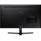 Monitor Samsung LU32J590UQUXEN LED 32 '' Negro