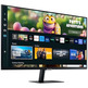 Monitor Samsung M5-M50C S27CM500EU 27 " / FHD / Smart TV / VA