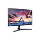 Monitor Samsung S24F356FHU 23.5" LED FullHD