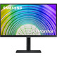 Monitor Samsung SA600UCU LED 24 '' Negro