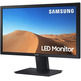 Monitor Samsung Smart LS24A310NHUXEN LED 24 '' Negro