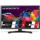 Monitor TV 28TN515S-PZ LG 28 '' Smart TV HD Pronto