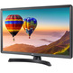 Monitor TV 28TN515S-PZ LG 28 '' Smart TV HD Pronto