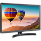 Monitor TV 28TN515S-PZ LG 28 '' Smart TV HD Pronto