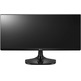 Monitor Ultrapanorámico LG 25UM58-P 25 " UXGA Negro