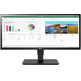 Monitor Ultrapanorámico Profesional LG 229BN650-B 29 " Multimídia