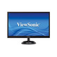 Monitor Viewsonic VA2261-2 21.5" DVI VGA Preto