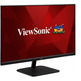 Monitor Viewsonic VA2732-H LED IPS 27 '' Negro