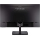 Monitor Viewsonic VA2732-MHD LED IPS 27 '' Negro