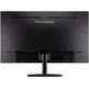 Monitor Viewsonic VA2732-MHD LED IPS 27 '' Negro