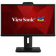 Monitor Viewsonic VG2440V LED IPS 24 '' Negro