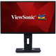 Monitor Viewsonic VG2448 23,8 '' 5ms Multimídia Negro