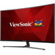 Monitor Viewsonic VX3258-2KPC-MHD LED 32 '' Curvo